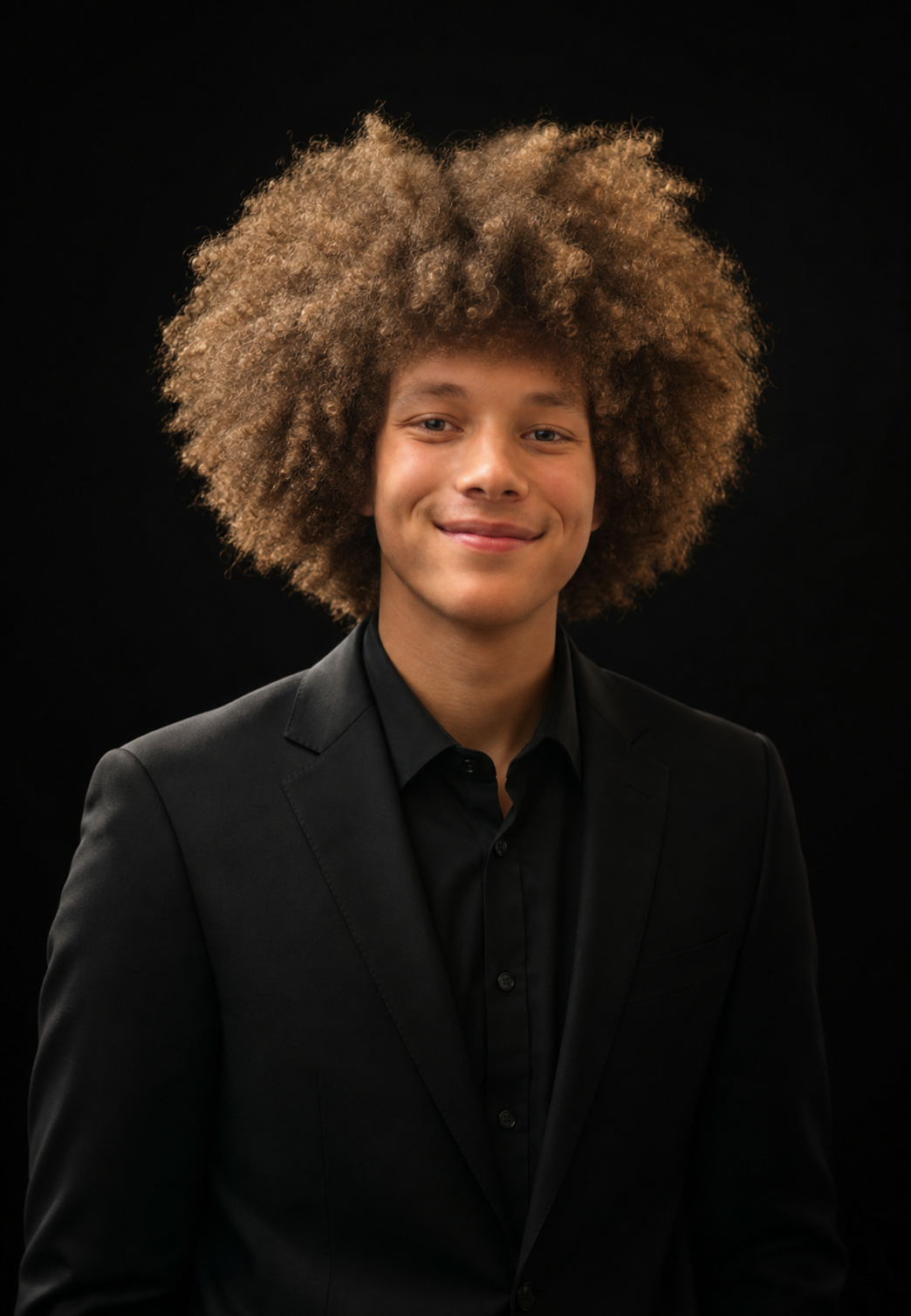 Elijah Booth, Starshot Aerospace founder