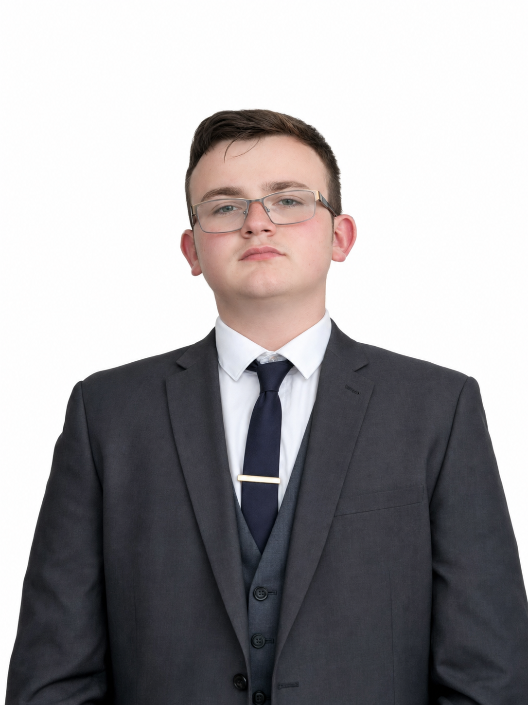 Jakub Krupski, Starshot Aerospace Chief Engineer for Air